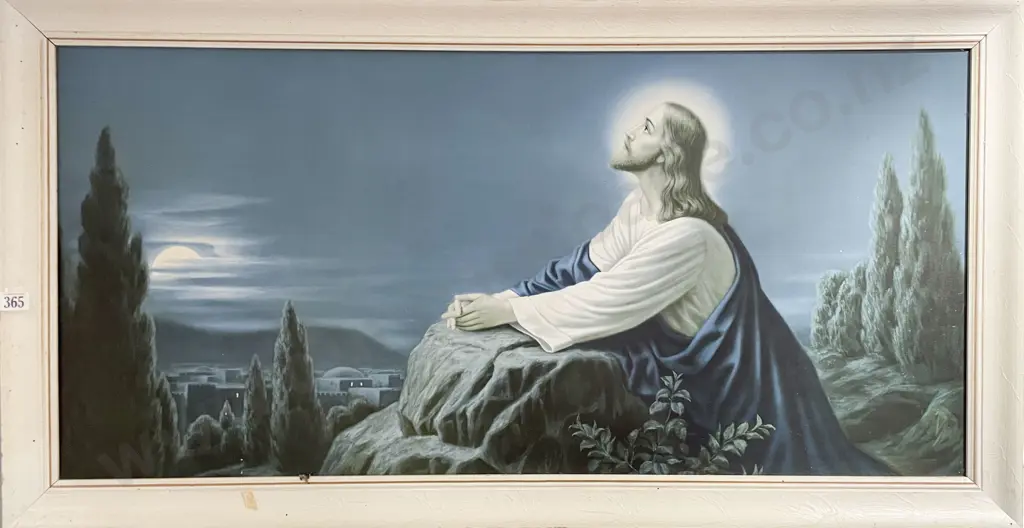 Religious Print Image 1++