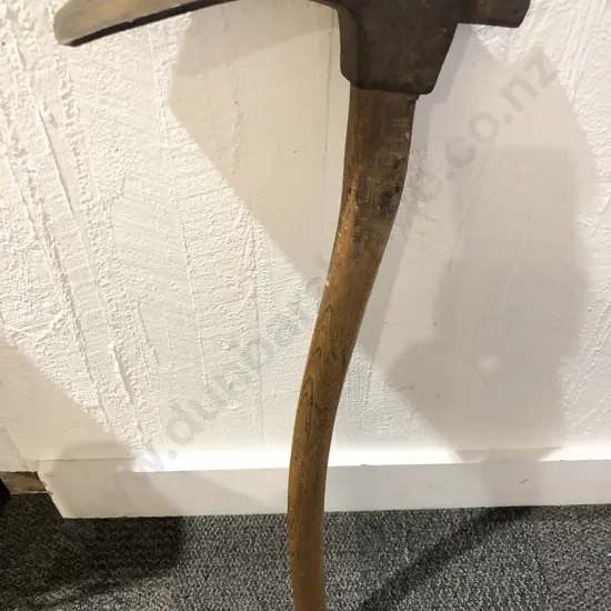Shipwrights Adze
