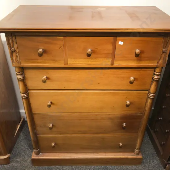 Scotch Chest