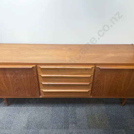 Mid-Century Sideboard
