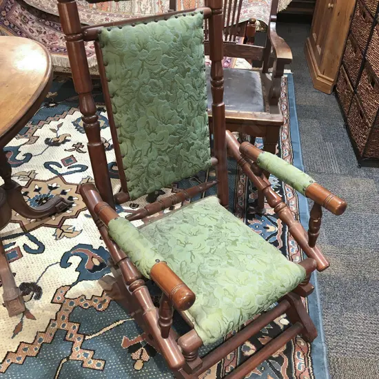 American Rocking Chair