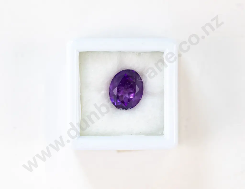 Unmounted Amethyst Image 1++