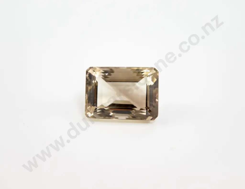 Unmounted Citrine Gemstone Image 1++