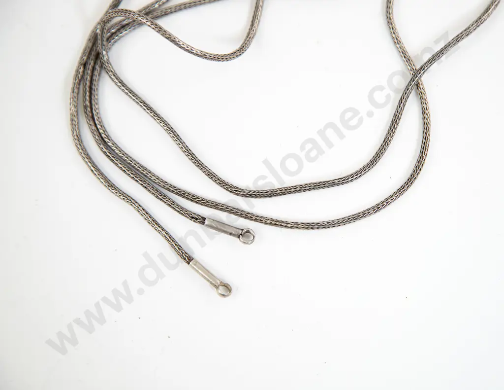 S/S Chain Necklace Image 1++