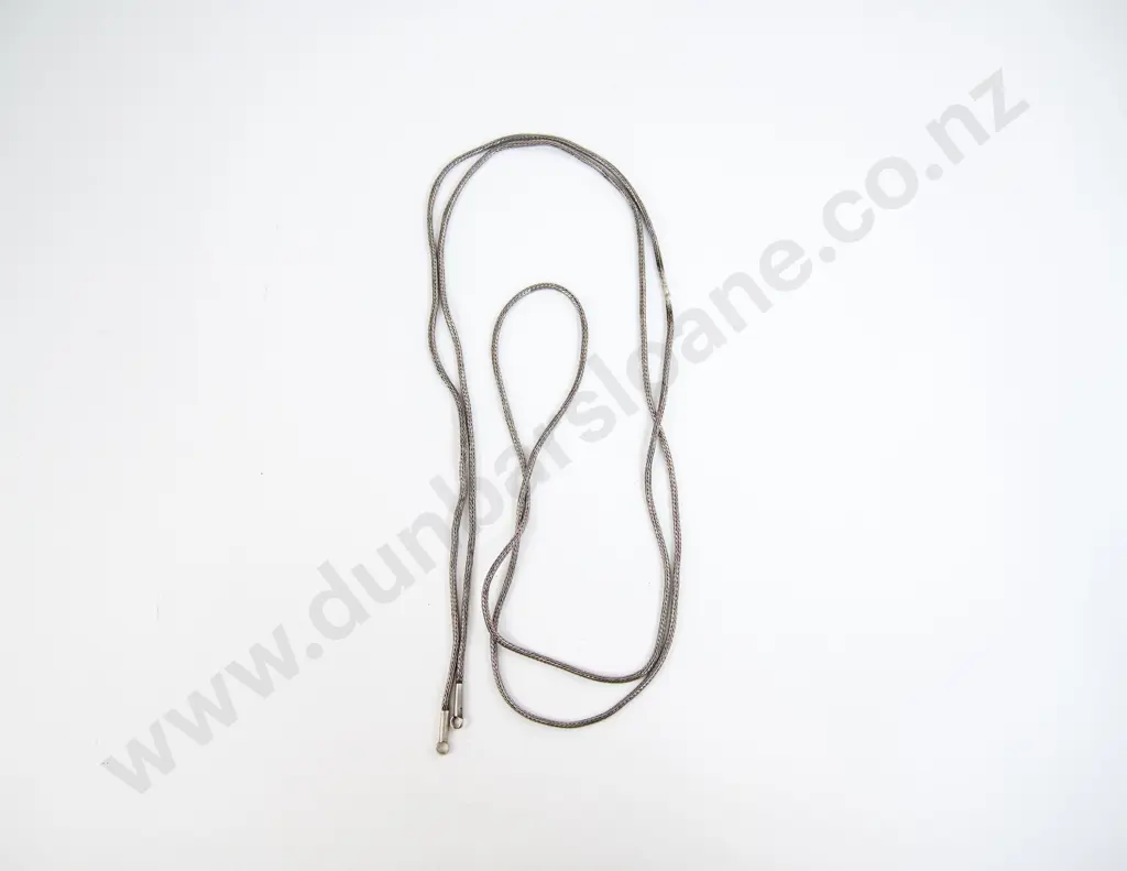 S/S Chain Necklace Image 1++