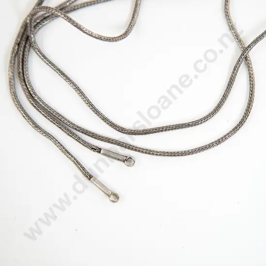 S/S Chain Necklace