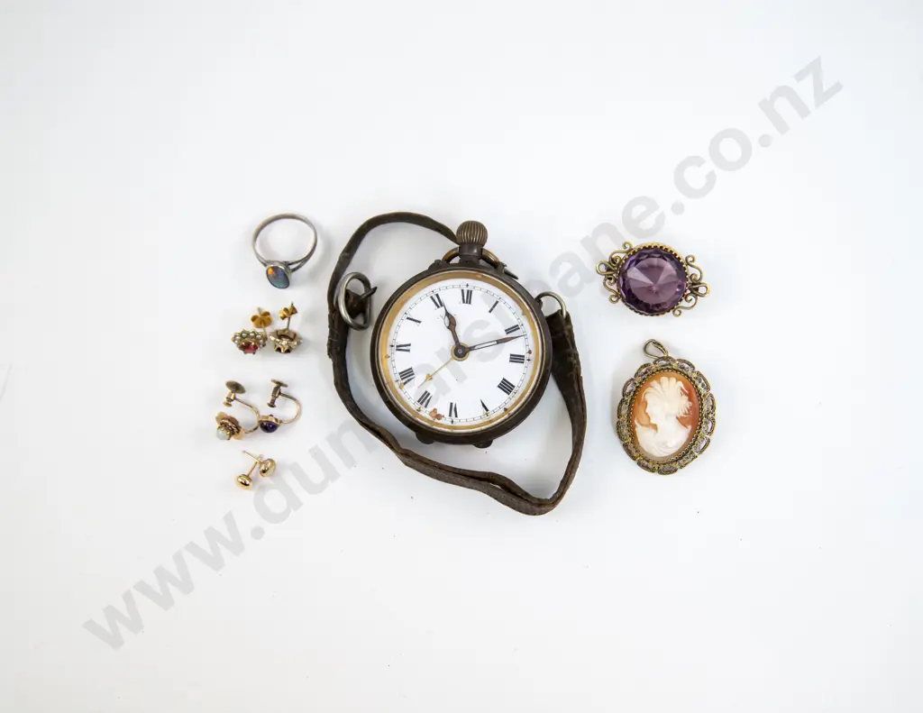 Small Collection of Various Jewellery Image 1++