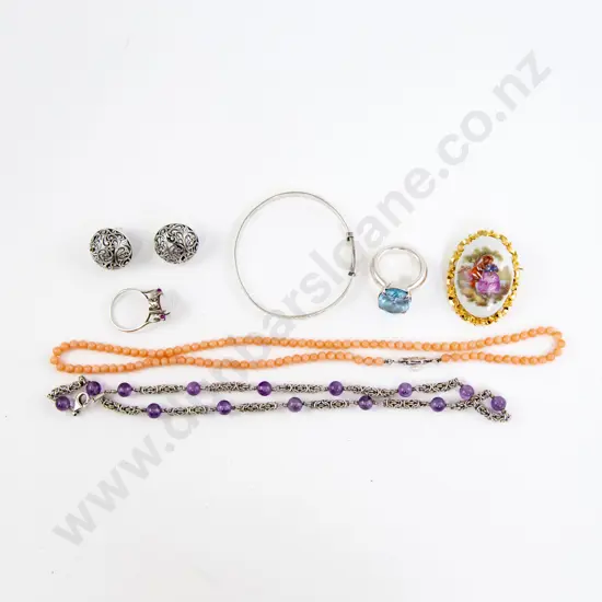 S/S Jewellery