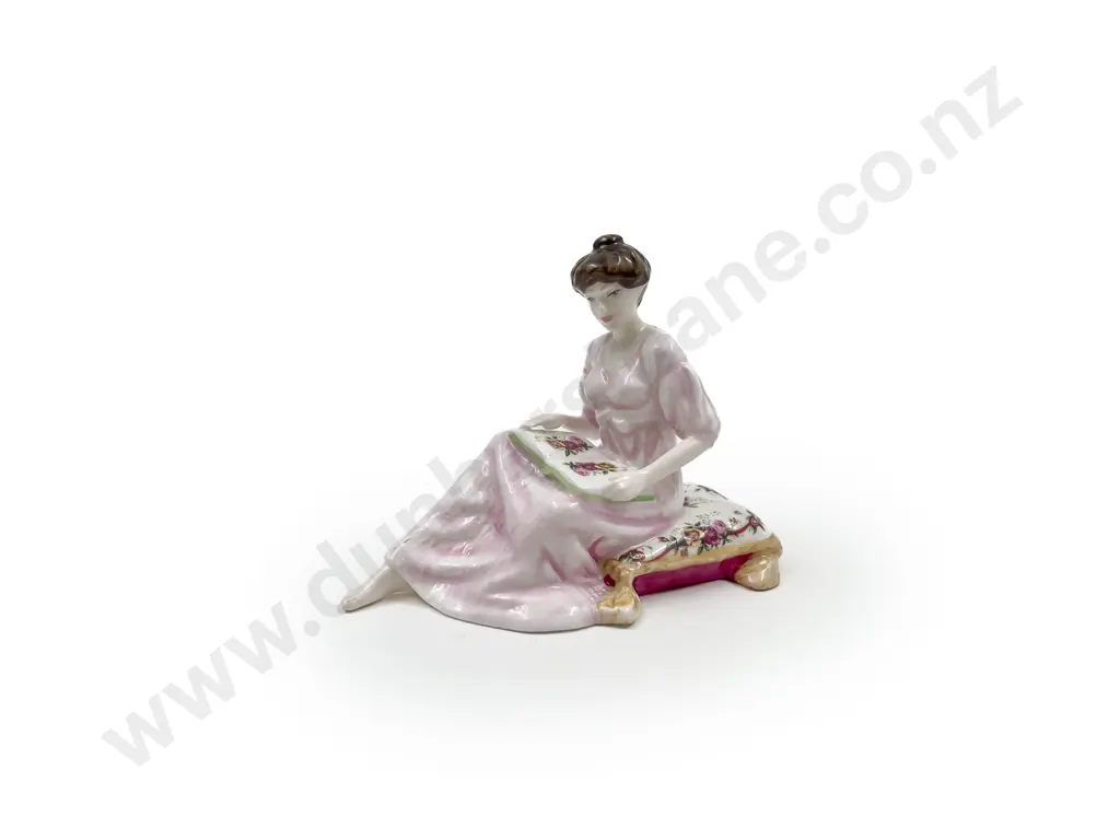 RA Figure "Thoughts of You" Image 1++