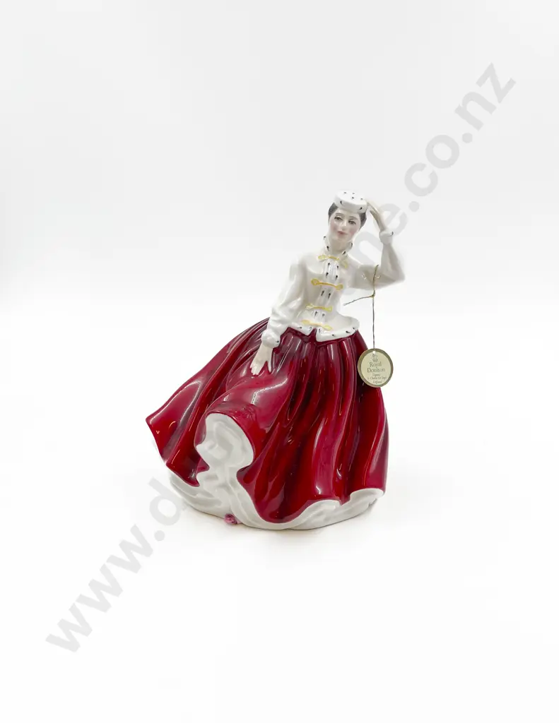 RD Figure Gail HN 2937 Image 1++
