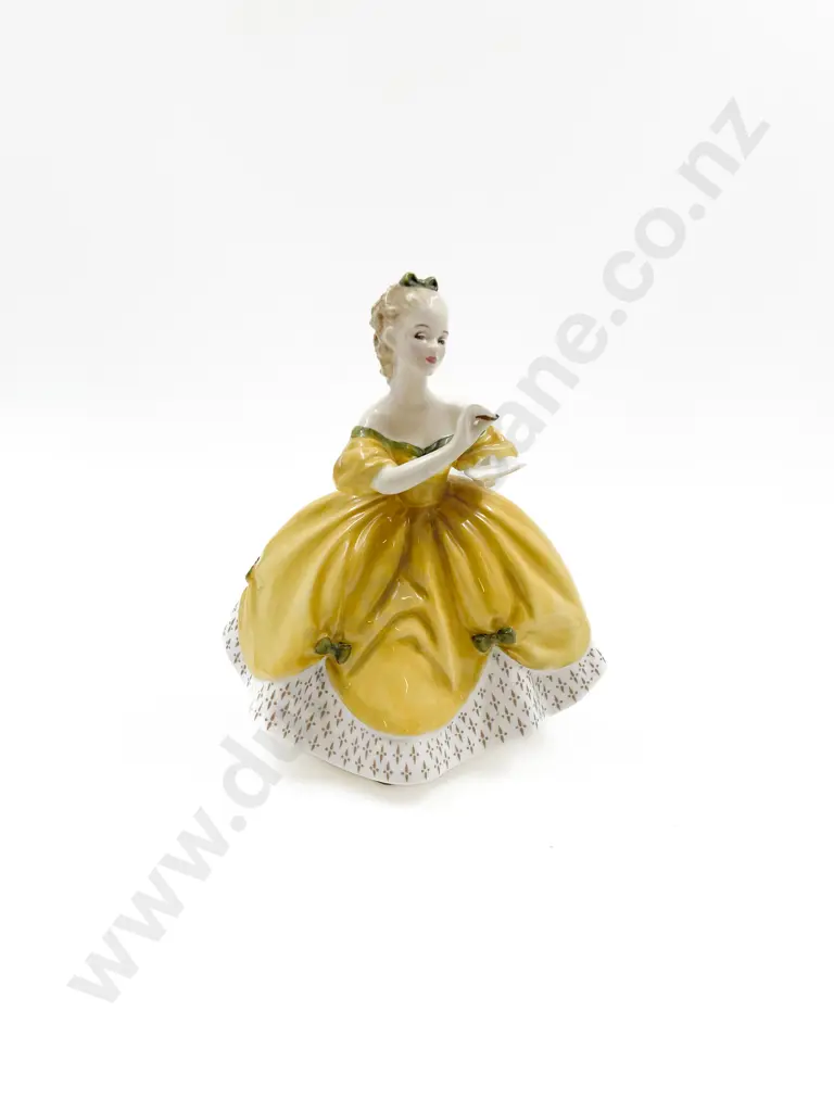 RD Figure The Last Waltz HN 2315 Image 1++