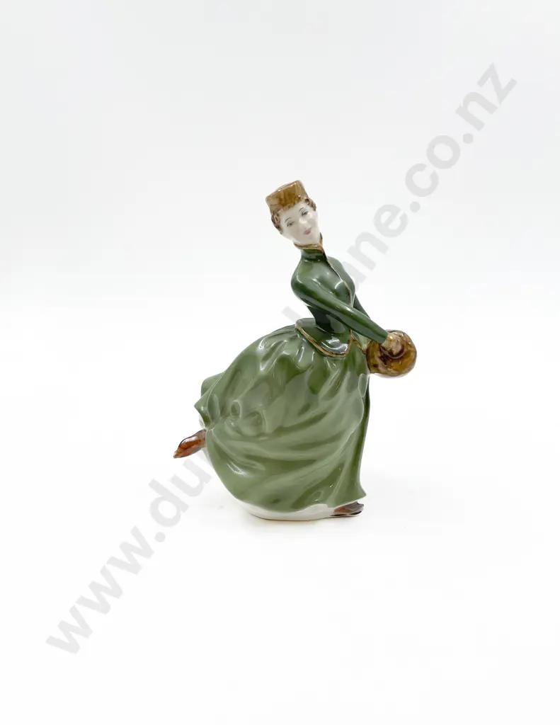 RD Figure Grace HN 2318 Image 1++