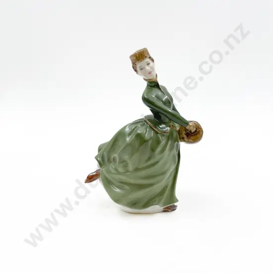 RD Figure Grace HN 2318
