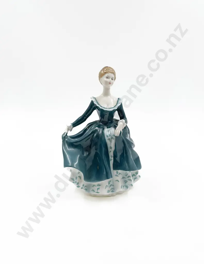 RD Figure Janine HN 2461 Image 1++