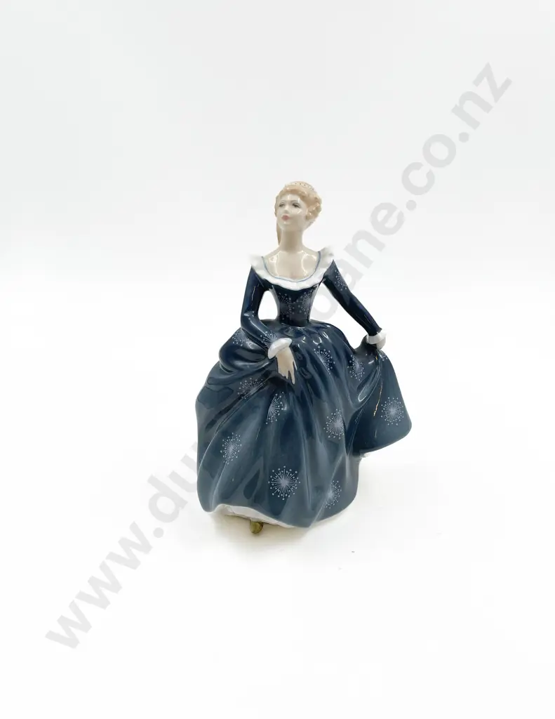 RD Figure Fragrance HN 2334 Image 1++