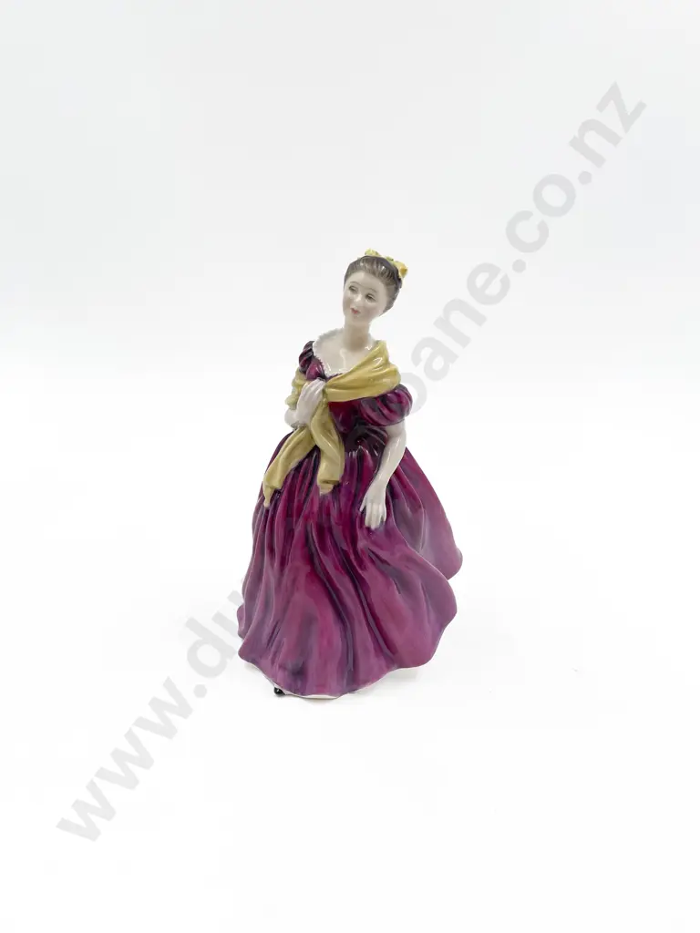 RD Figure Adrienne HN 2152 Image 1++