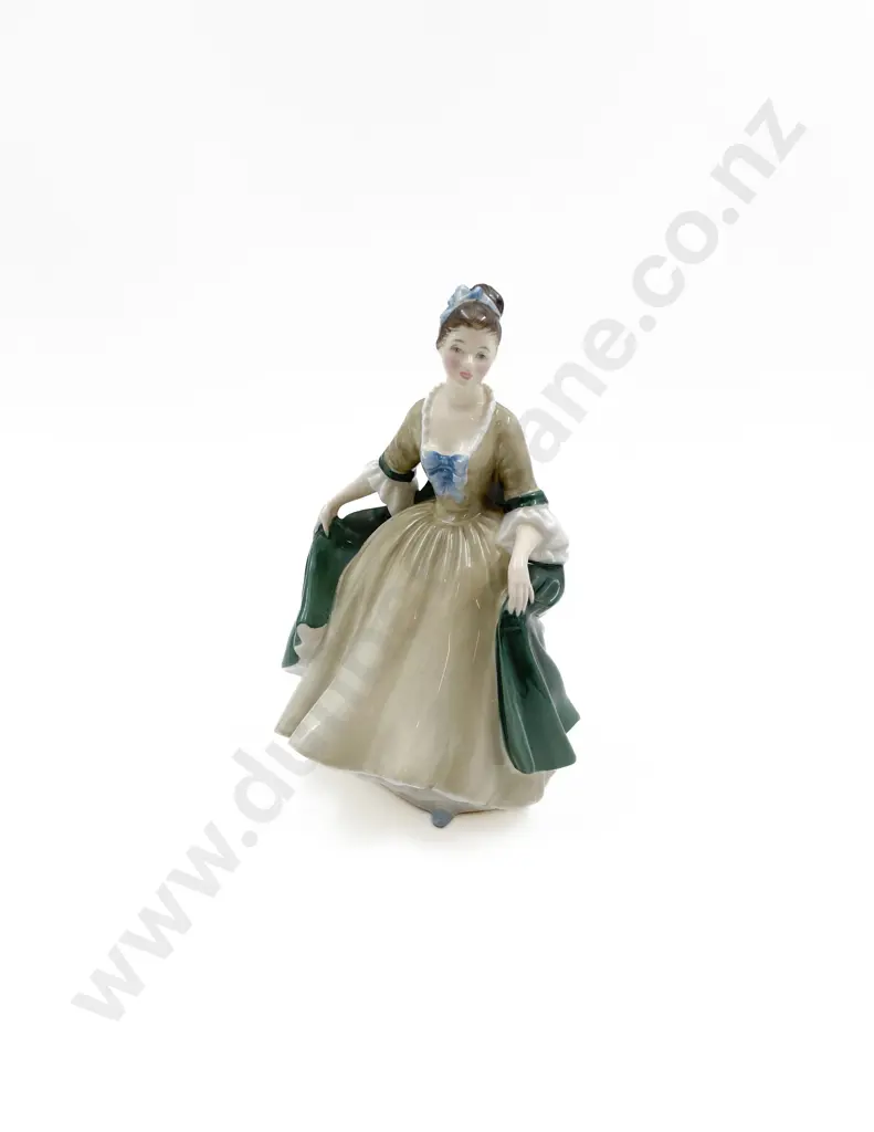 RD Figure Elegance HN 2264 Image 1++