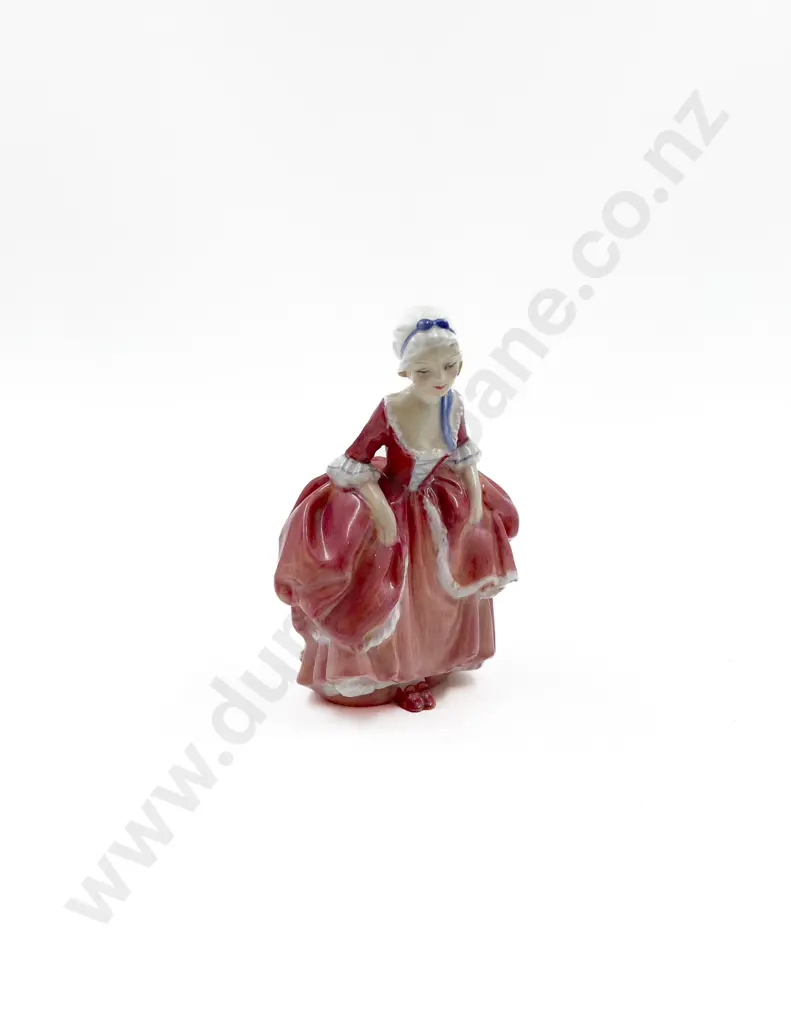RD Figure Goody Two Shoes HN 2037 Image 1++