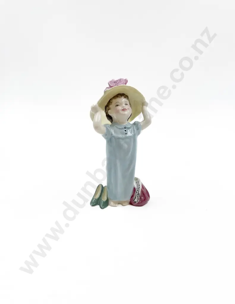 RD Figure Make Believe HN 2225 Image 1++