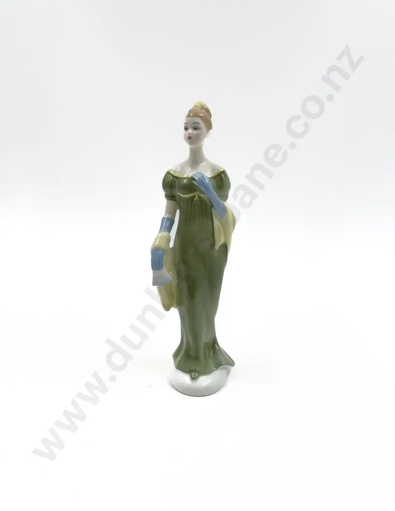 RD Figure Lorna HN 2311 Image 1++