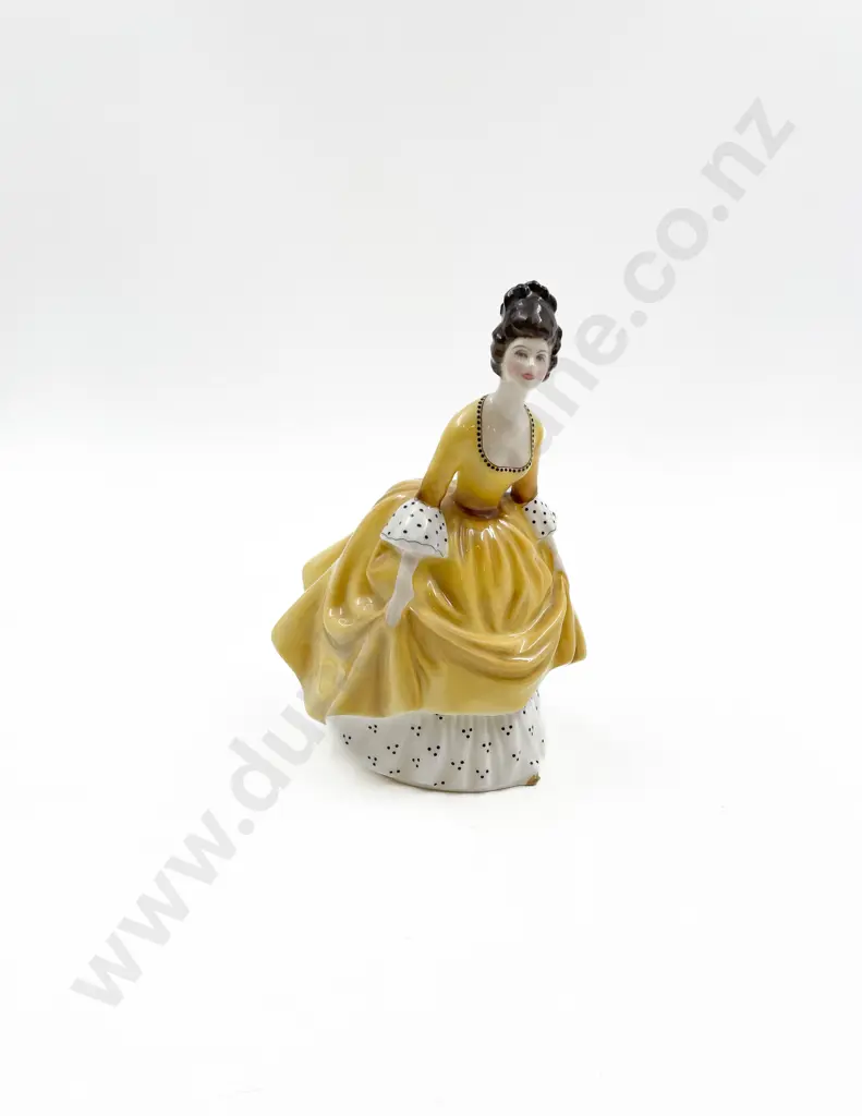 RD Figure Coralie HN 2307 Image 1++