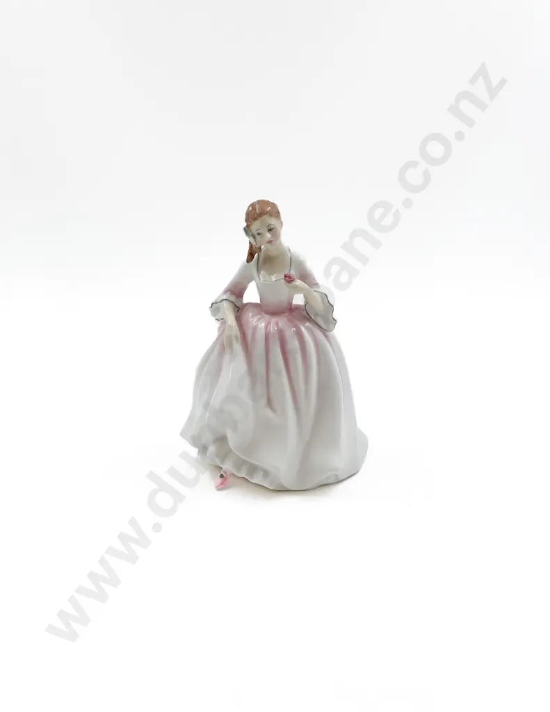 RD Figure Tender Moment HN 3303 Image 1++