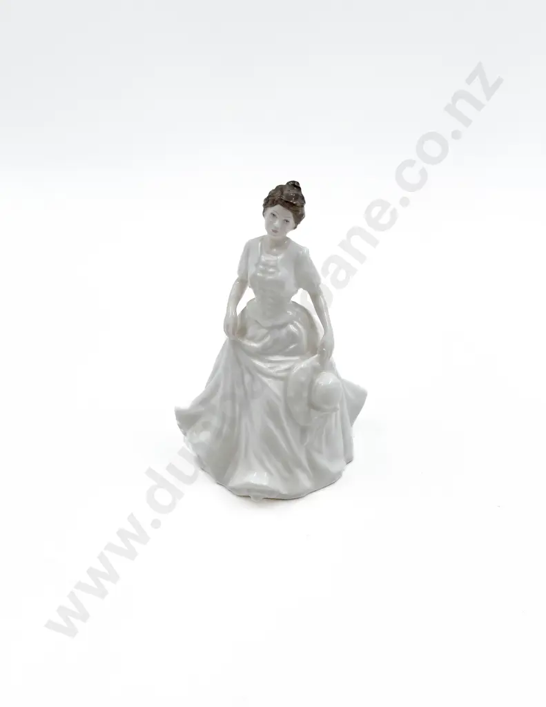 RD Figure Harmony HN 4096 Image 1++