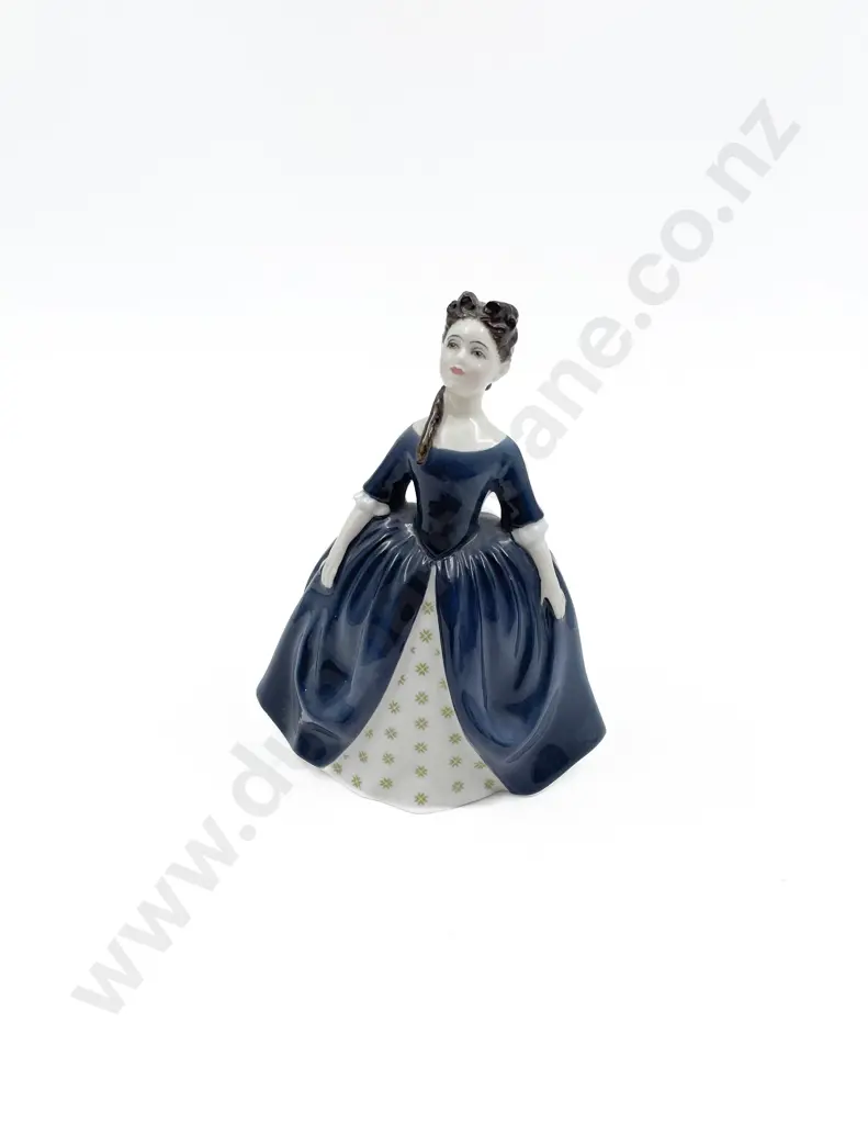 RD Figure Debbie HN 2385 Image 1++