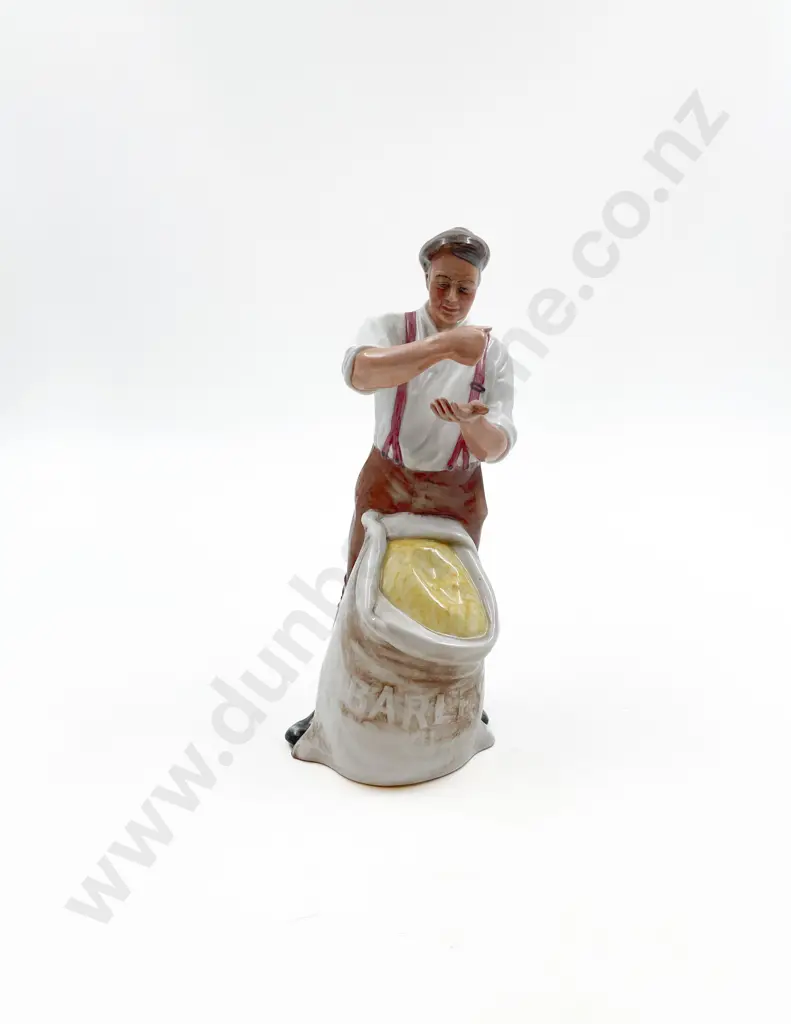 RD Figure Farmer HN 3195 Image 1++