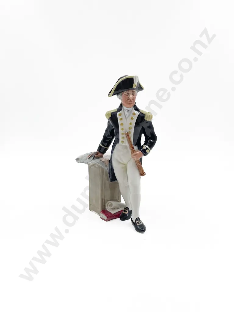 RD Figure The Captain HN 2260 Image 1++