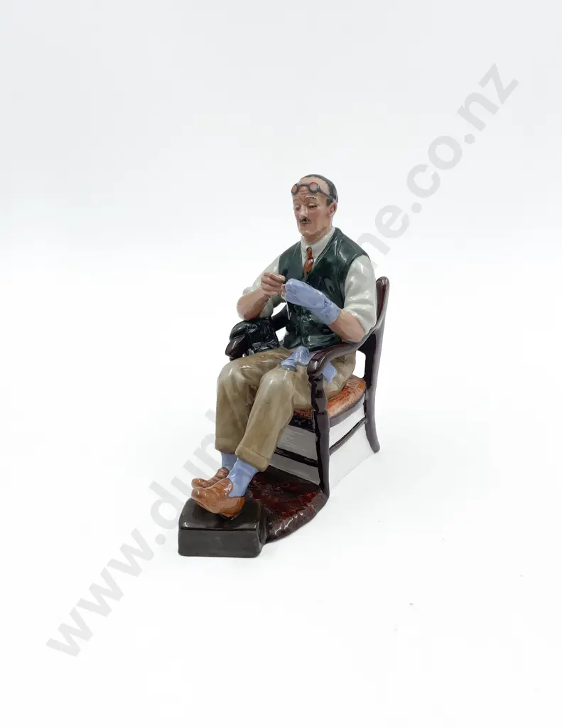 RD Figure The Bachelor HN 2319 Image 1++