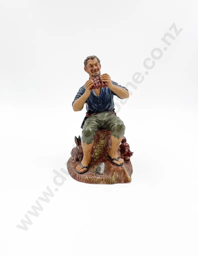 RD Figure Dreamweaver HN 2283 Image 1++