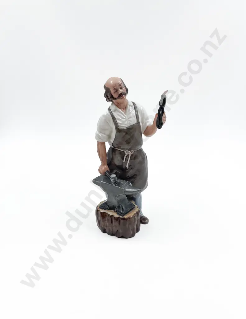 RD Figure The Blacksmith HN 2782 Image 1++