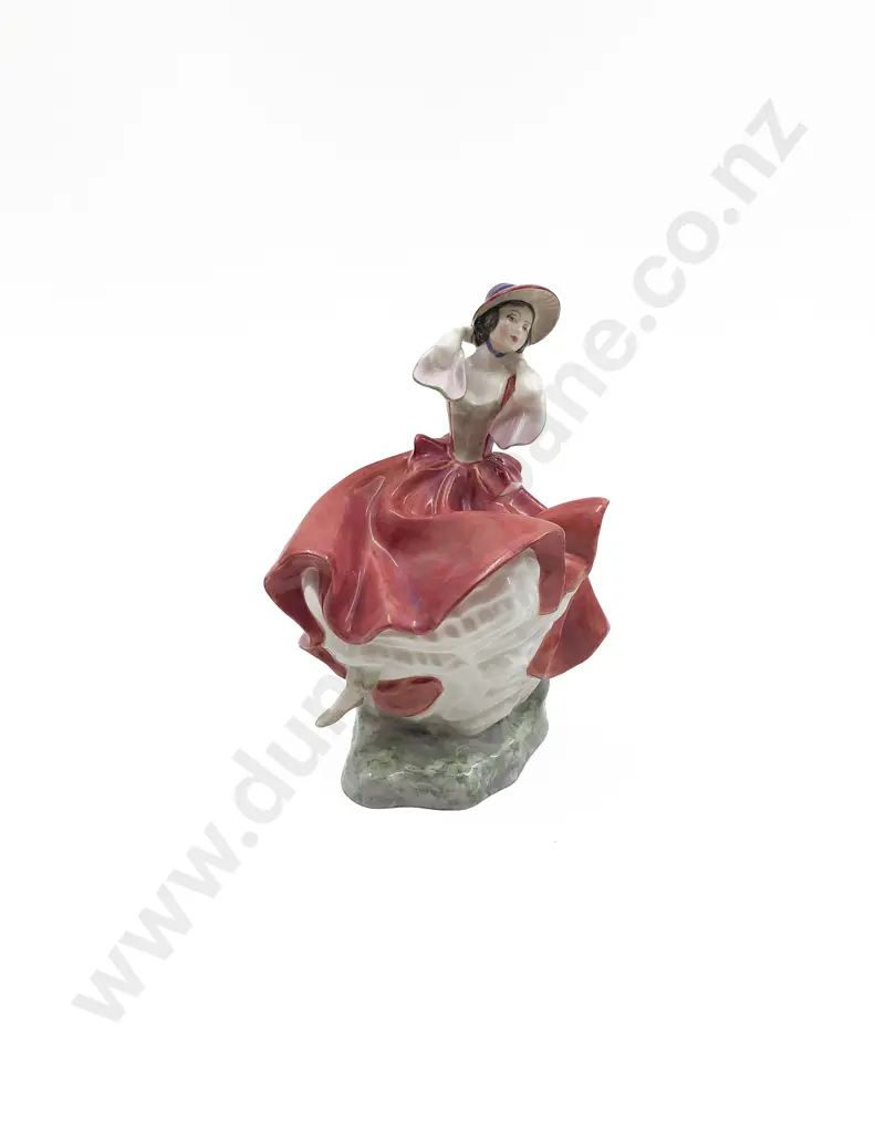 RD Figure Cheryl HN 3253 Image 1++