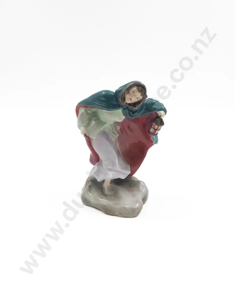 RD Figure Winter HN 2088 Image 1++