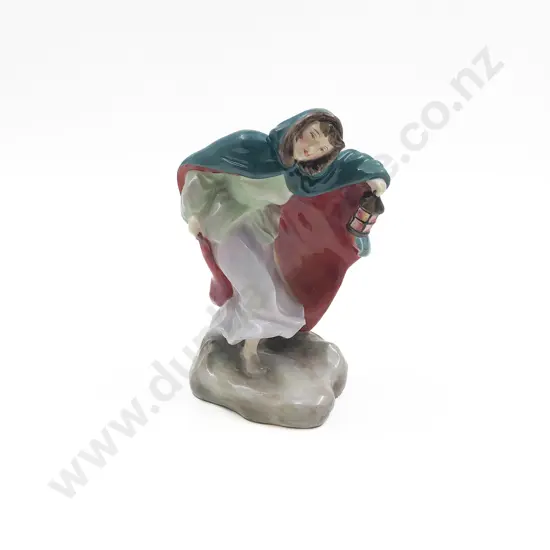 RD Figure Winter HN 2088