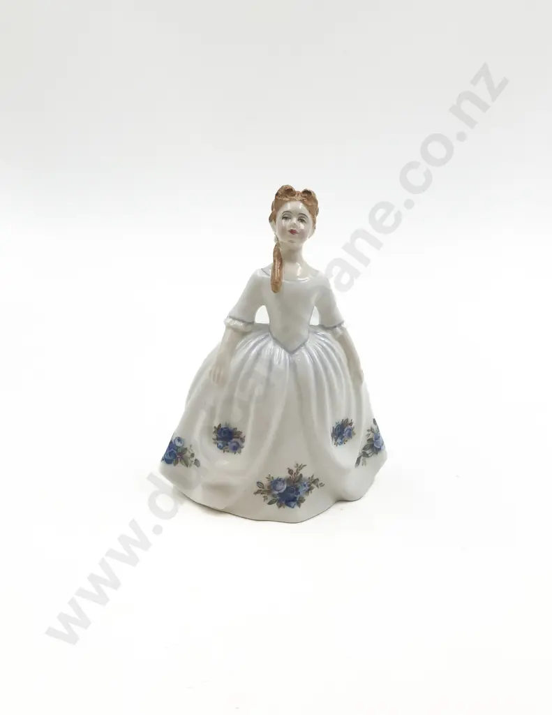 RD Figure Moonlight Rose HN 3483 Image 1++