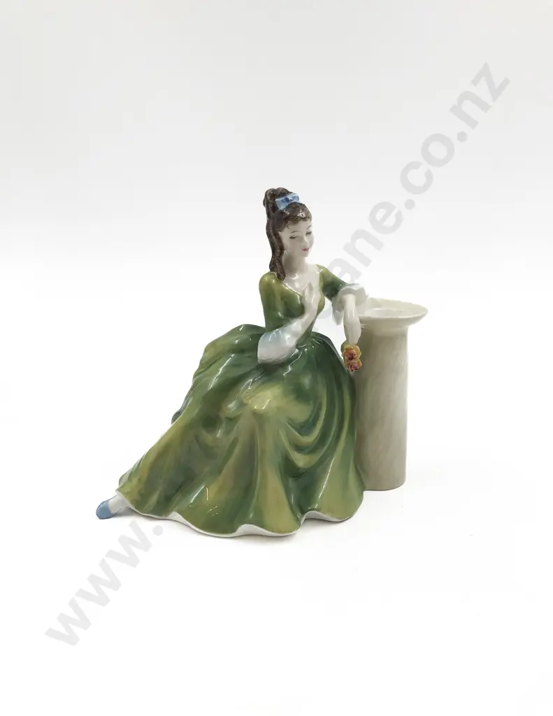 RD Figure Secret Thoughts HN 2382 Image 1++