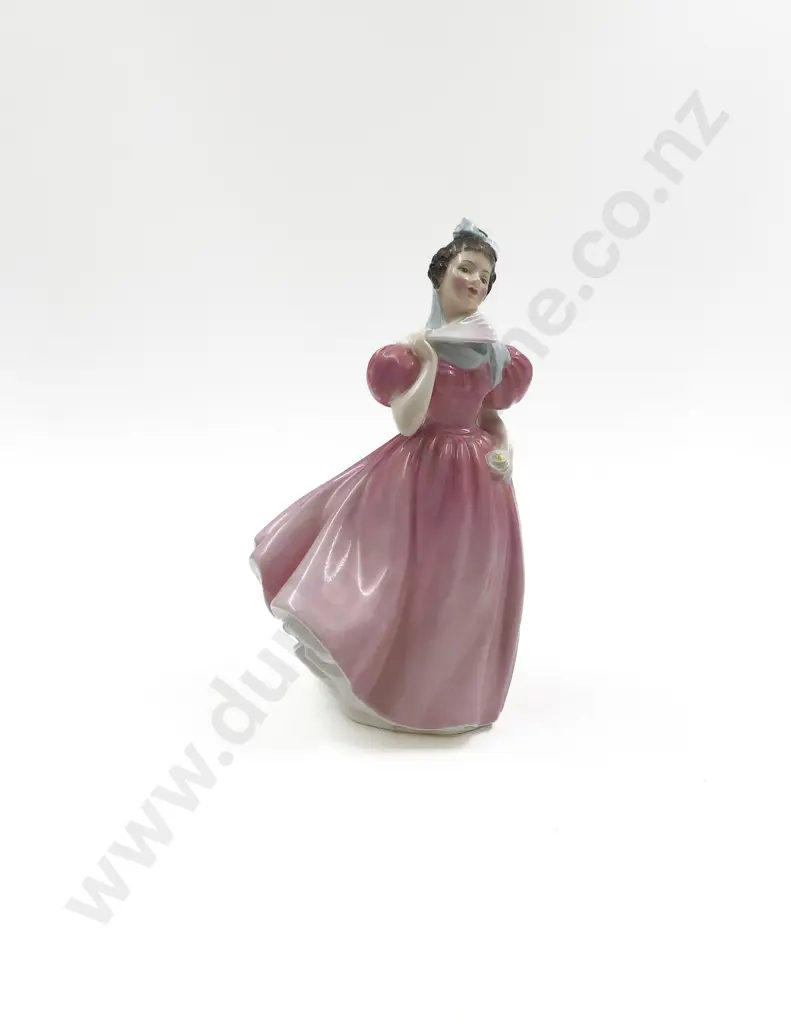 RD Figure Camellia HN 2222 Image 1++