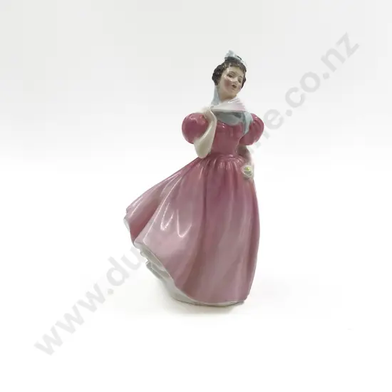 RD Figure Camellia HN 2222