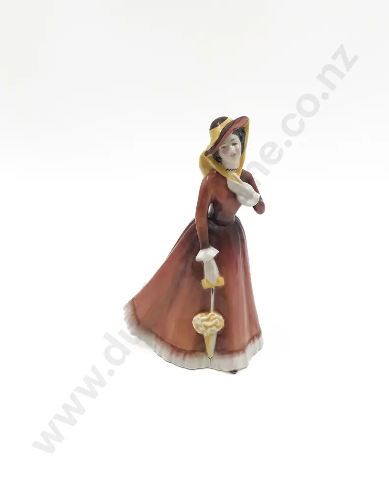 RD Figure Julia HN 2705 Image 1++