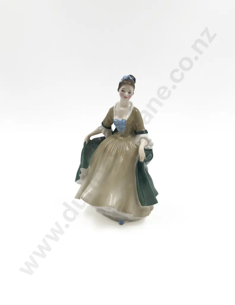 RD Figure Elegance HN 2264 Image 1++