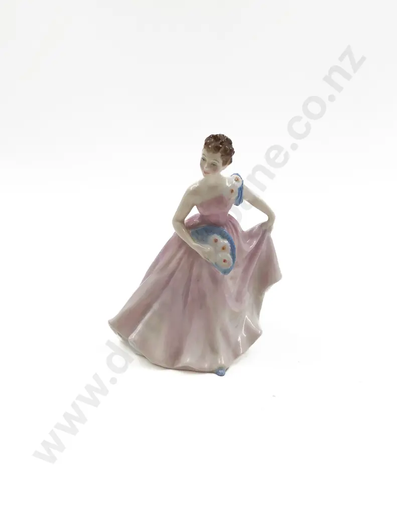 RD Figure Invitation HN 2170 Image 1++