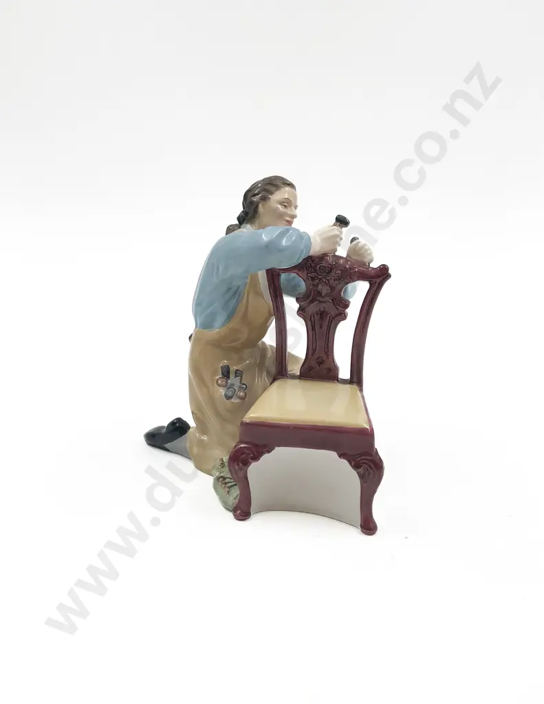 RD Figure The Craftsman HN 2284 Image 1++
