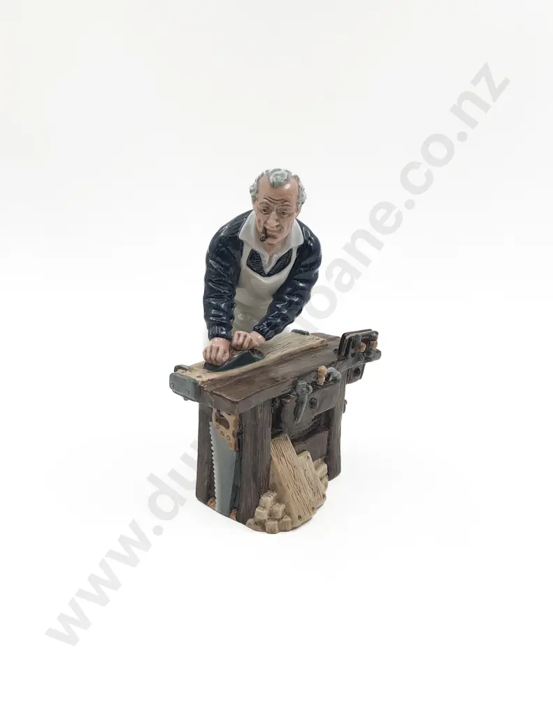 RD Figure The Carpenter HN 2678 Image 1++
