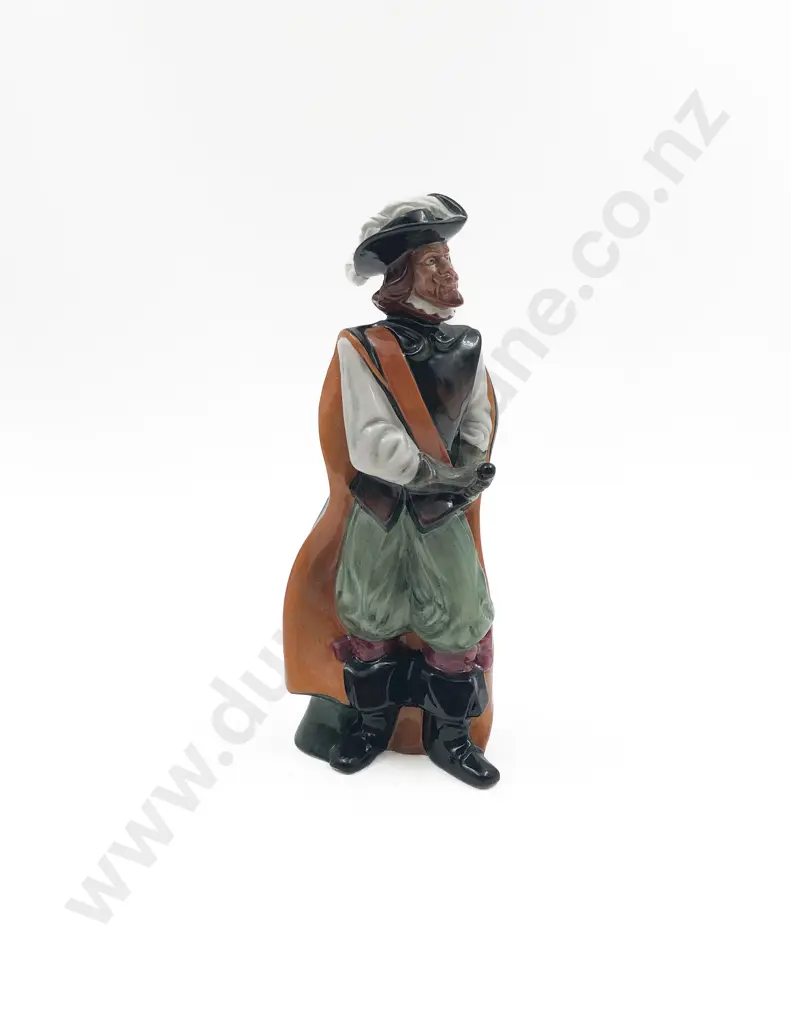 RD Figure Cavalier HN 2716 Image 1++