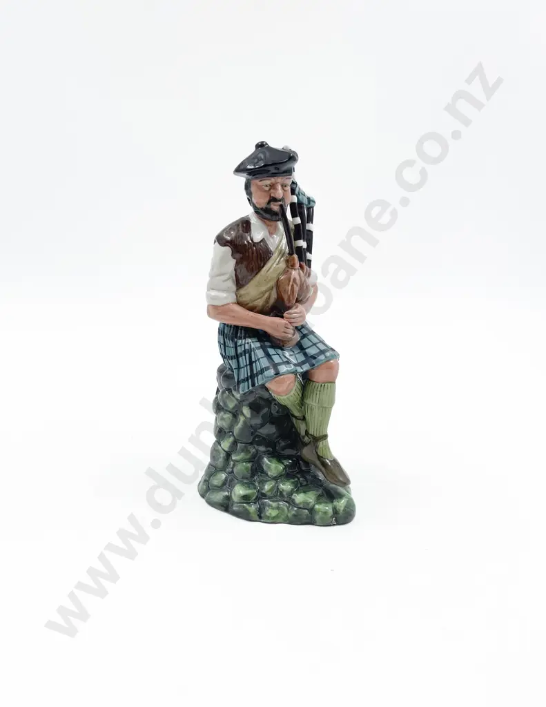 RD Figure The Piper HN 2907 Image 1++