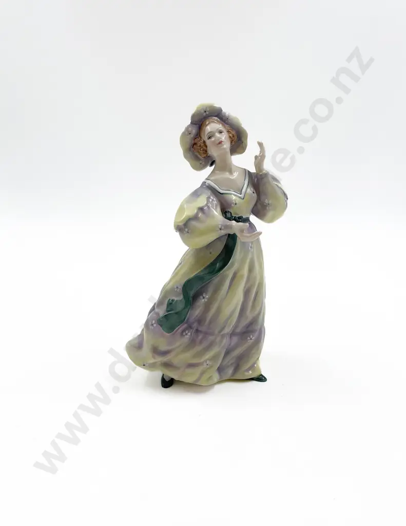 RD Figure Grand Manner HN 2723 Image 1++