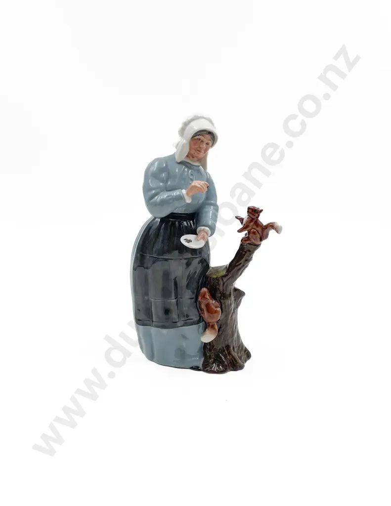 RD Figure Good Friends HN 2783 Image 1++