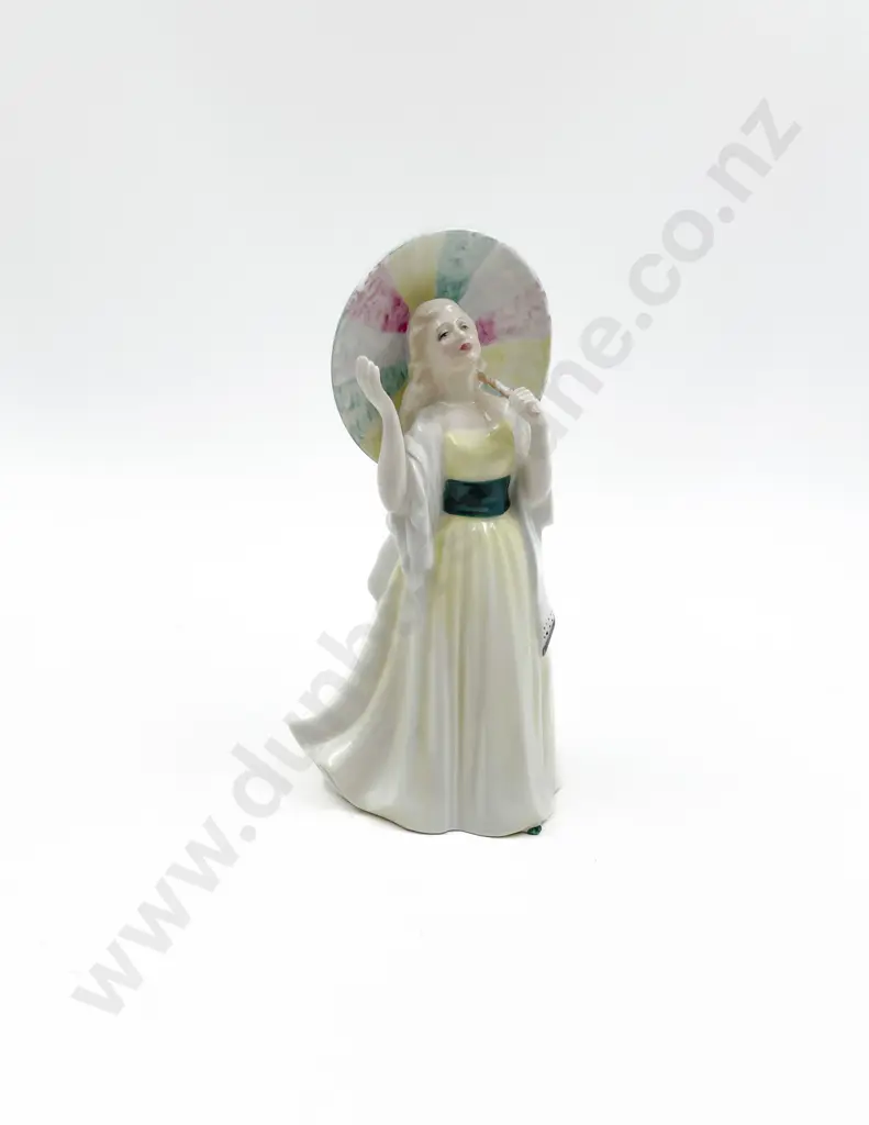 RD Figure Jane HN 2906 Image 1++